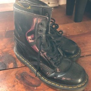 Doc Marten Boots